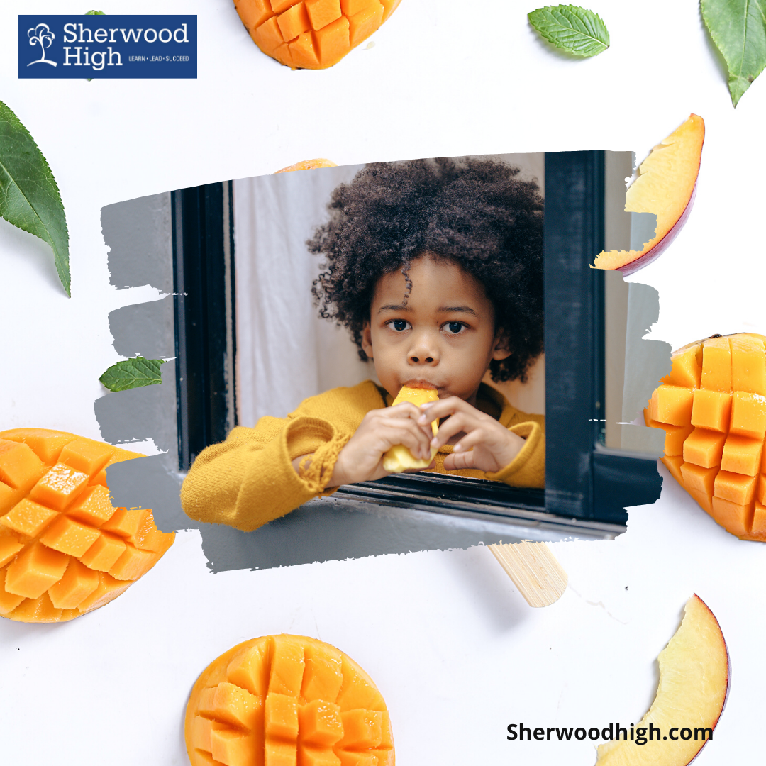 Sherwood High Blog - Seasonal Fruits to Consume