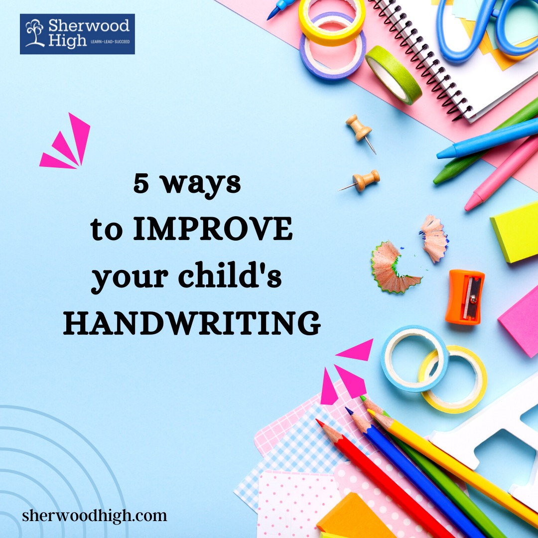 How to Improve a Child's Handwriting (with Pictures) - wikiHow Life