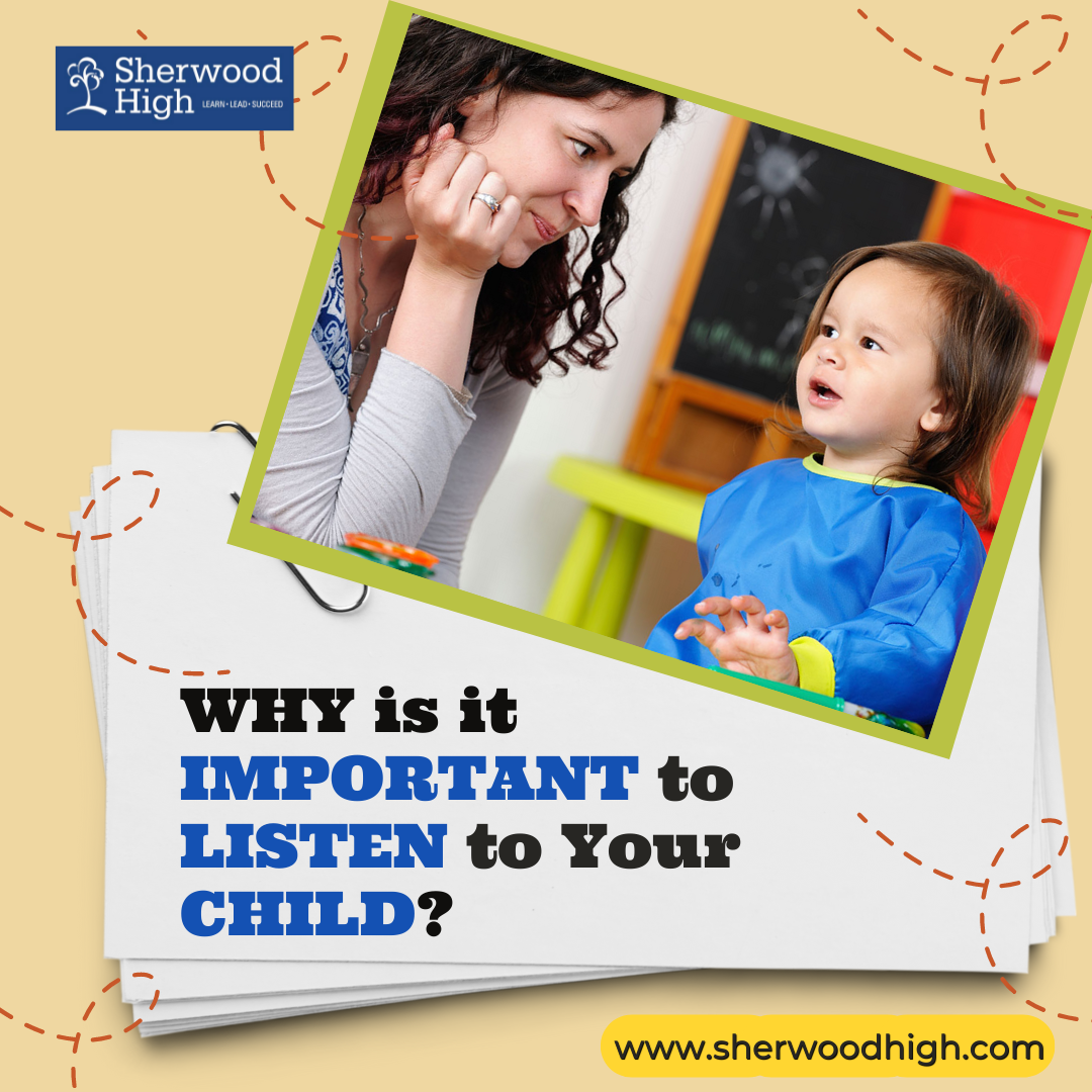 why-is-it-important-to-listen-to-your-child-sherwood-high