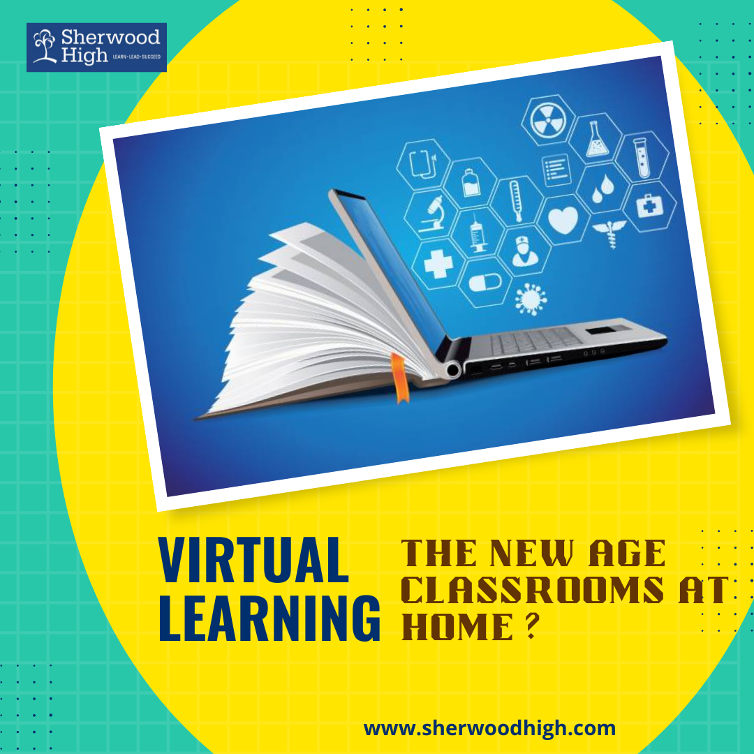 Virtual Learning - Blog main image
