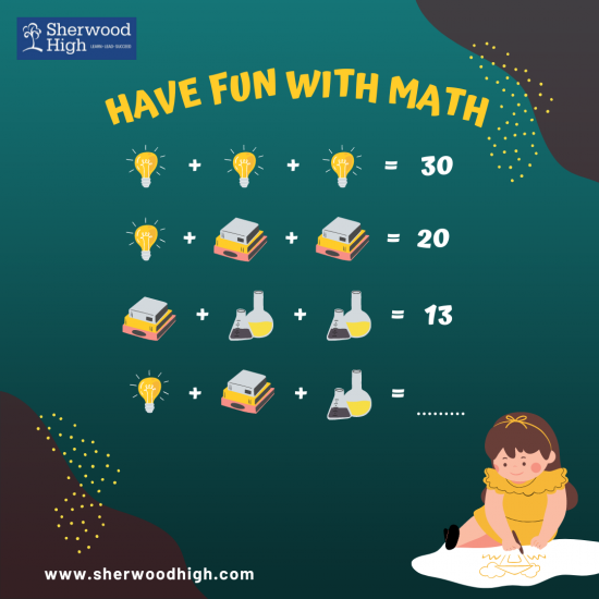 8 Strategies To Improve Your Mathematical Skills. - Sherwood High