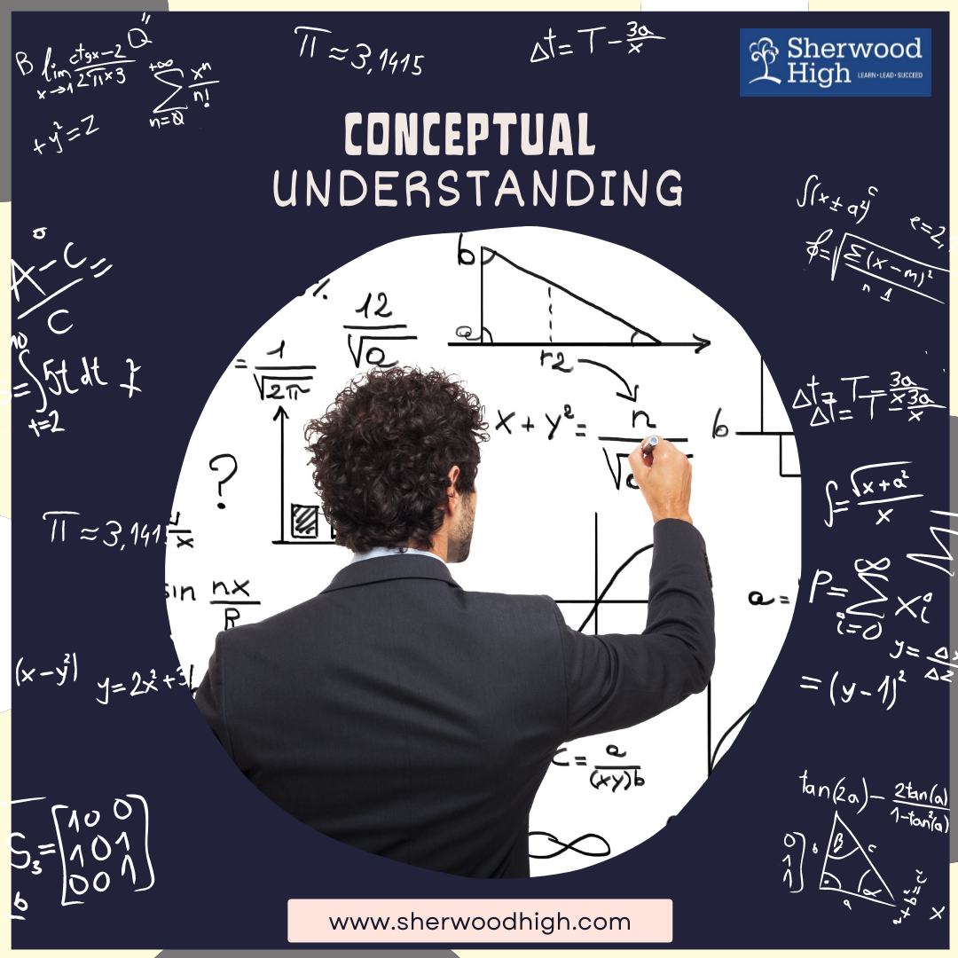 Conceptual Understanding - Sherwood High Blog