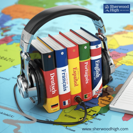 5 Amazing Benefits Of Learning A Foreign Language Sherwood High 5 Amazing Benefits Of Learning A Foreign Language Sherwood High