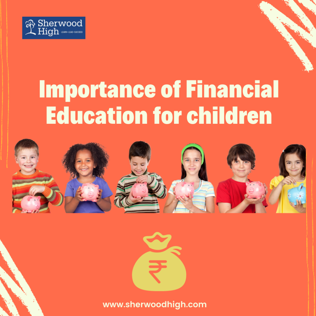 The Importance Of Financial Education