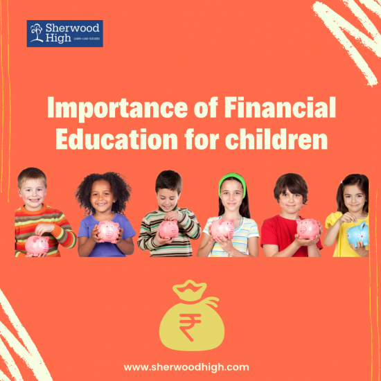 Main Image - Importance of Financial Education