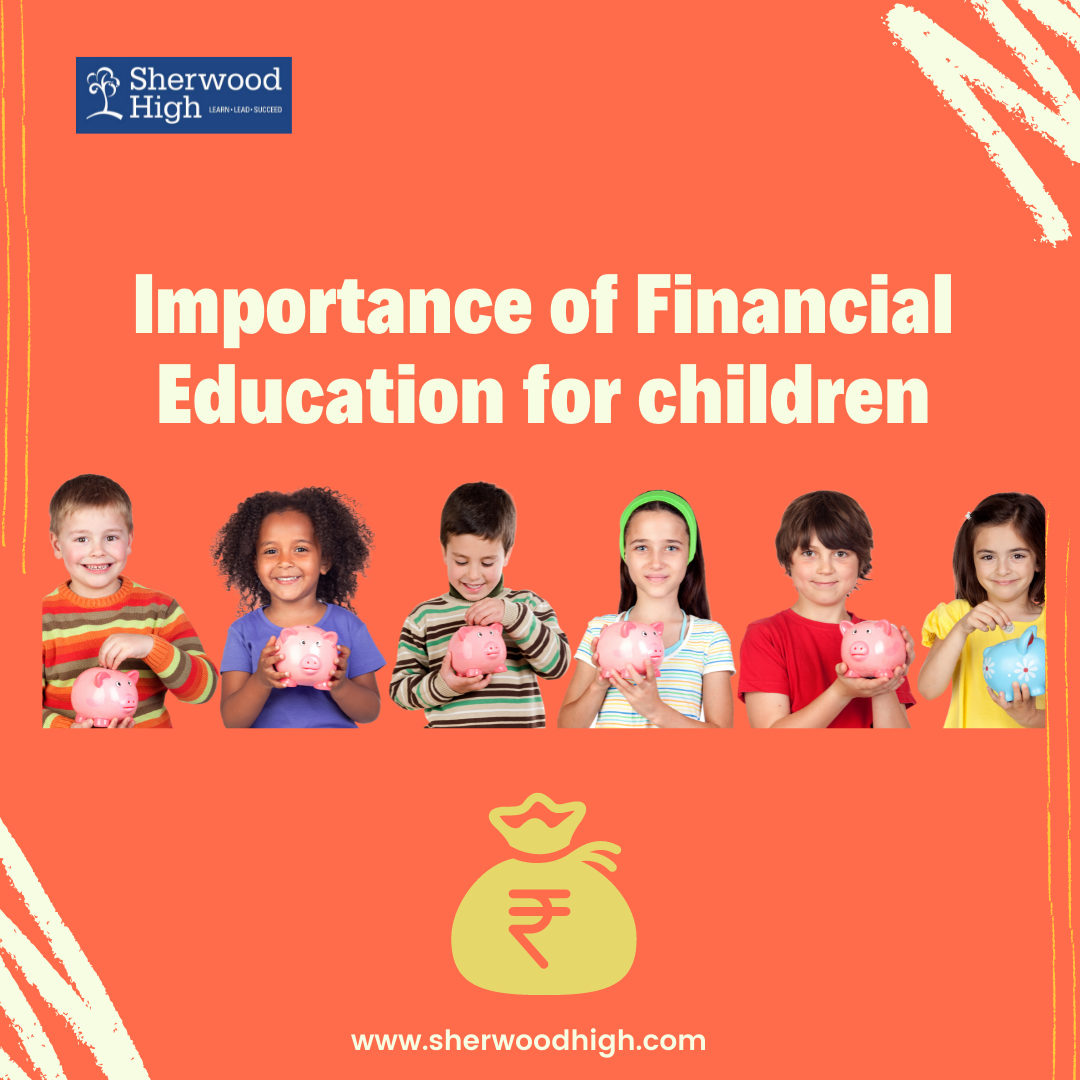 articles financial education