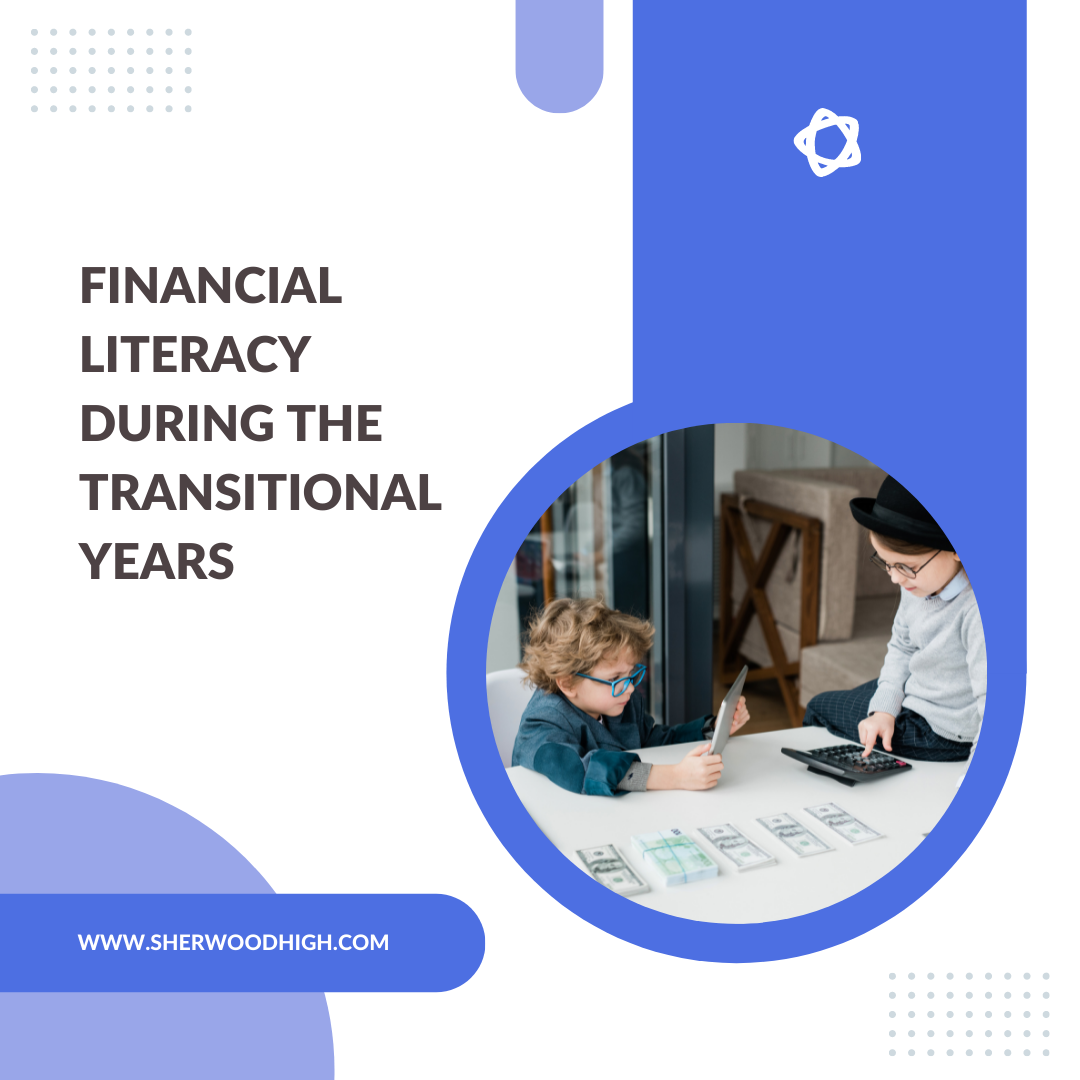 Financial literacy - Sherwood High Blog