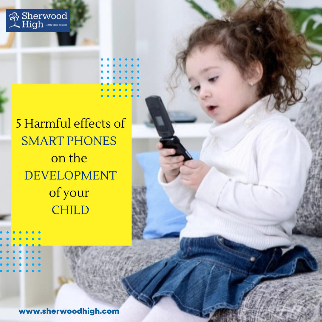 Save Your Child from Dangerous Effects of Online Games on Kids