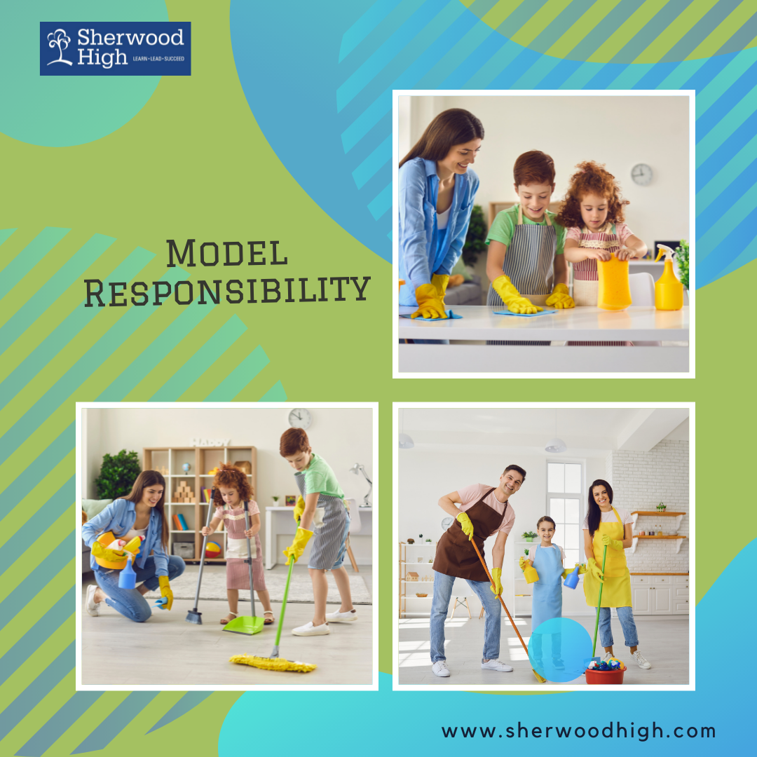 Modelling Responsibility - Sherwood High Blog