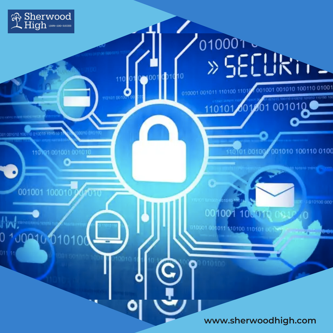 Cyber Security - Sherwood High Blog