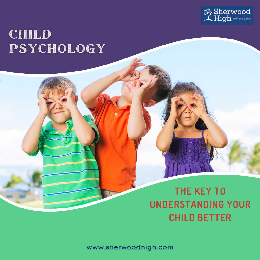 presentation on child psychology