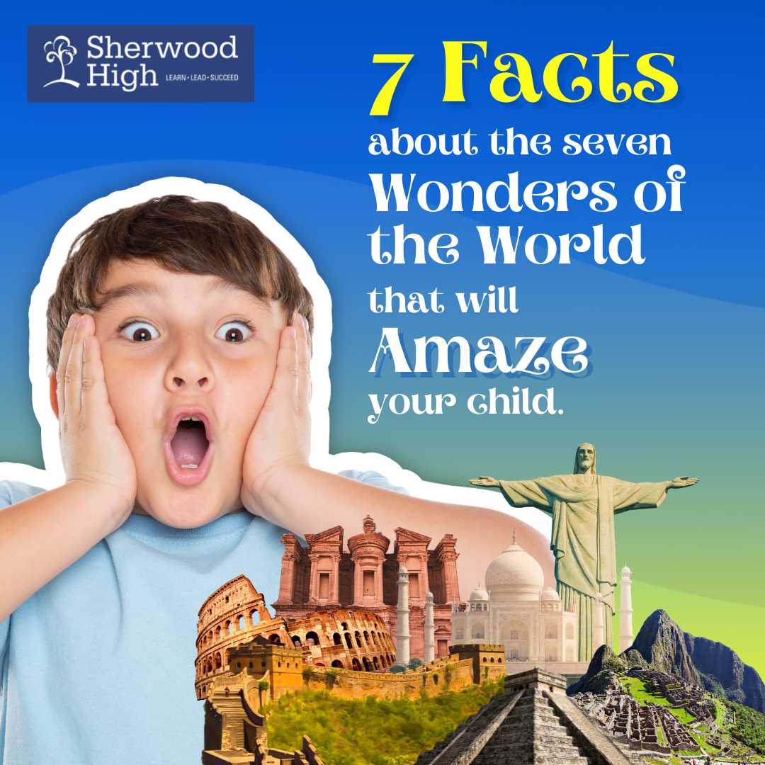 Interesting Facts About The 7 Wonders Of The Modern World - The