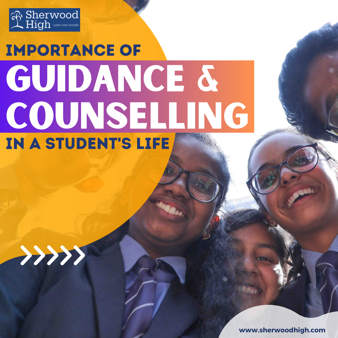 Guidance and Counselling - A sherwood high blog