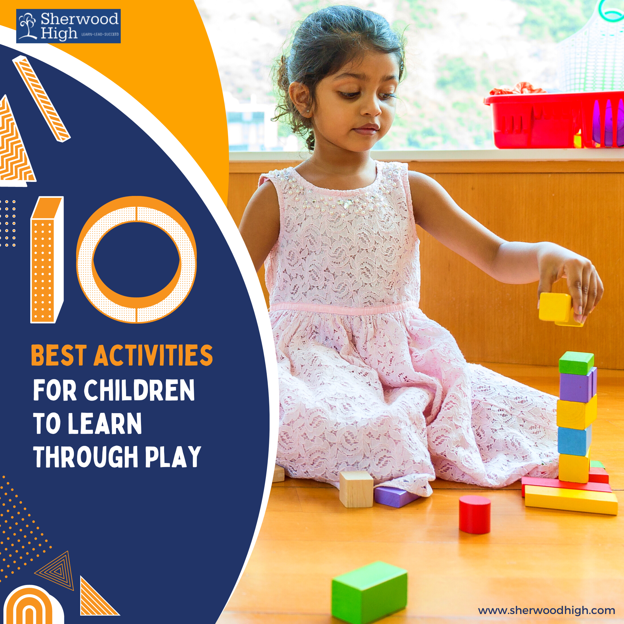 Toy Ideas: Learning Through Play