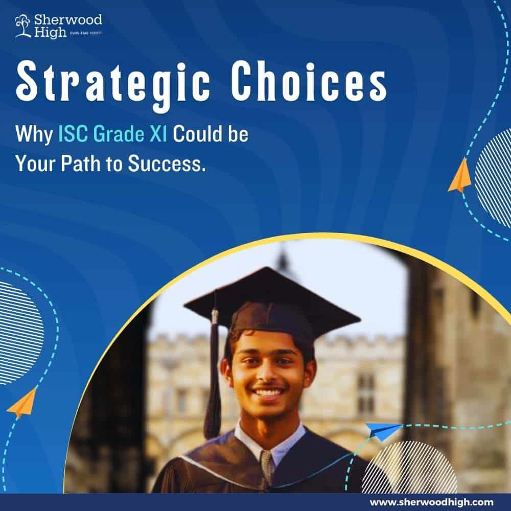 Choosing Right Career - Sherwood High Blog