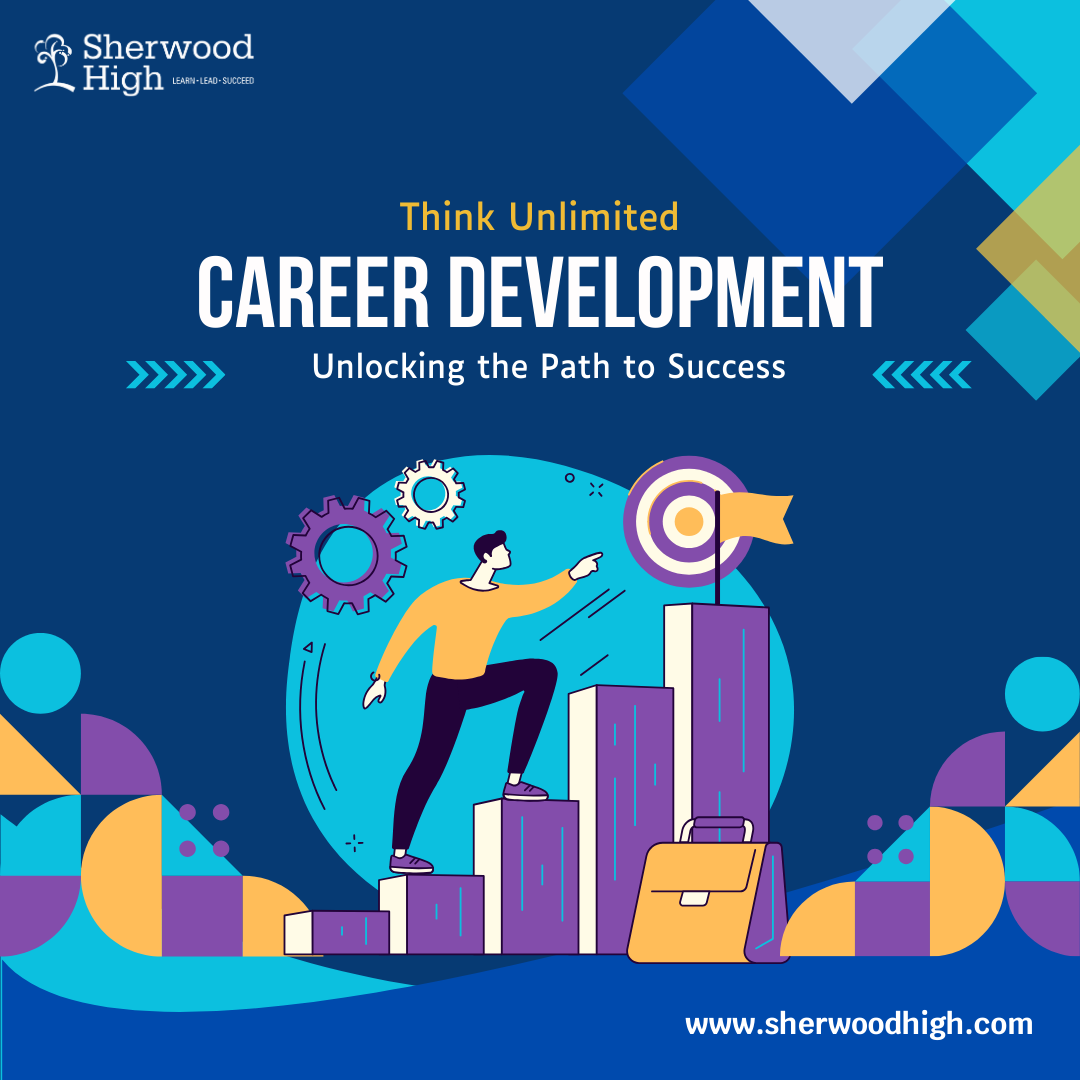Career Development by Sherwood High