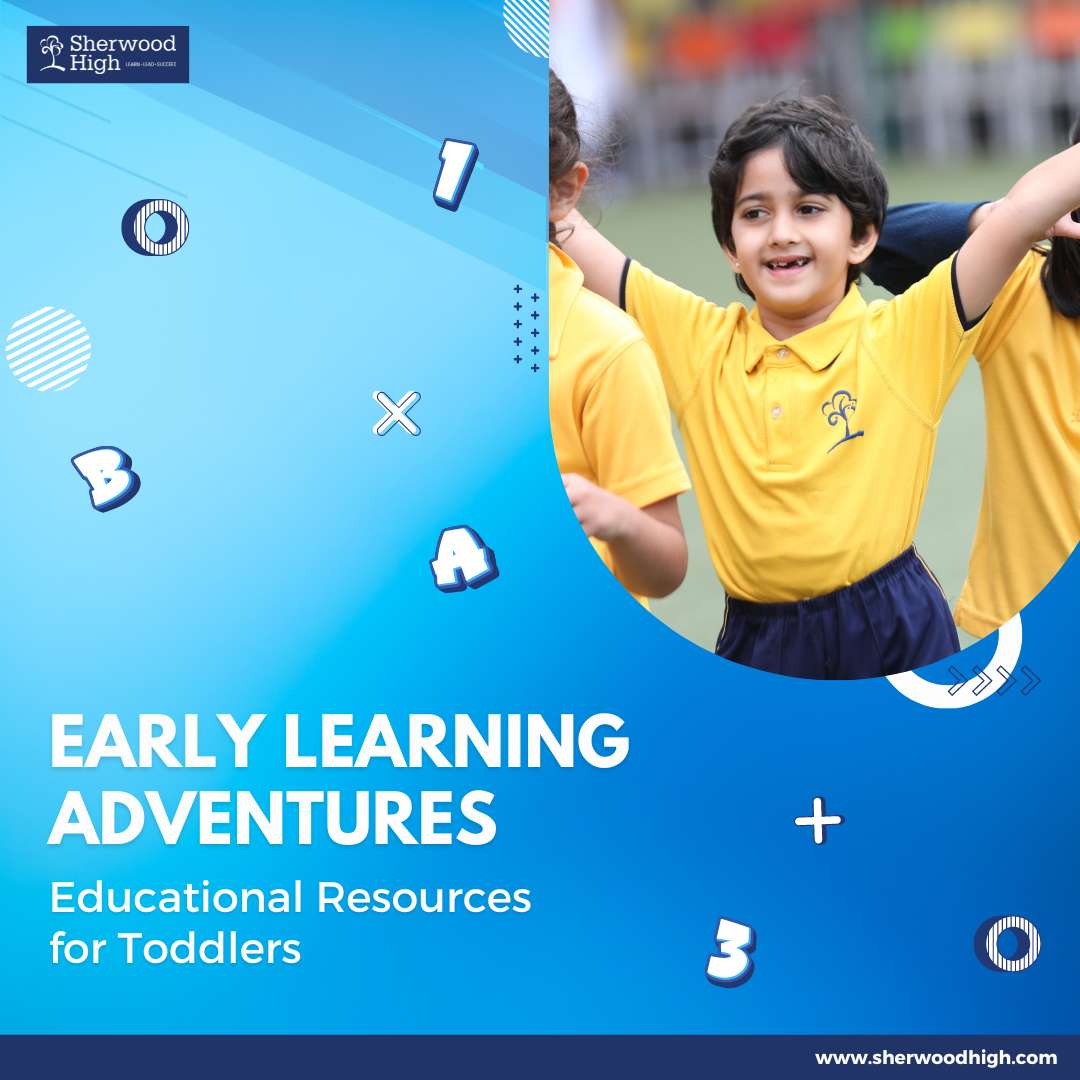 Early Learning Adventures Sherwood High