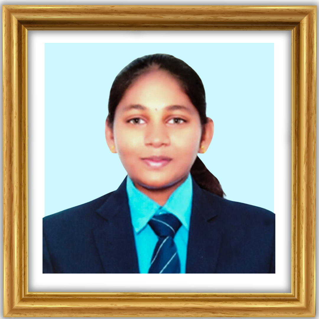 KEERTHANA M