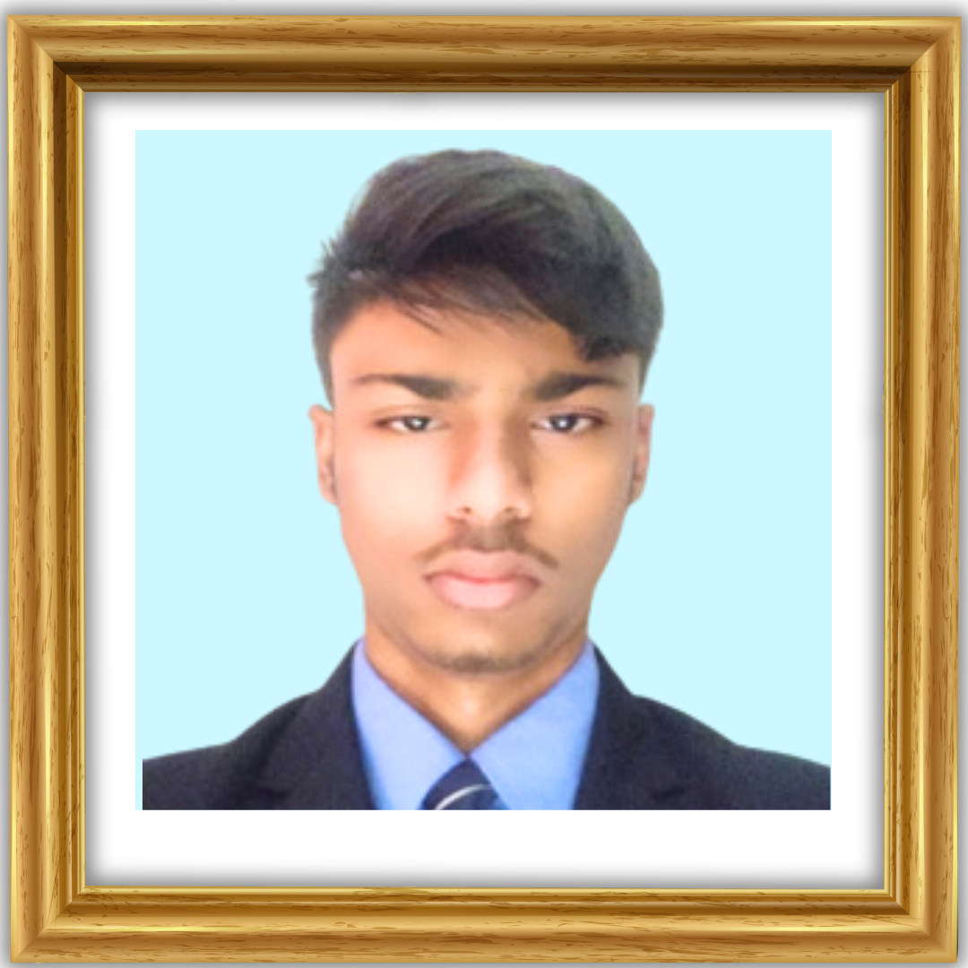 PRATNAV CHAND