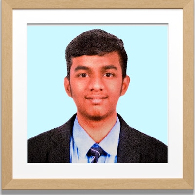 Student Image