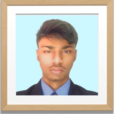 Student Image