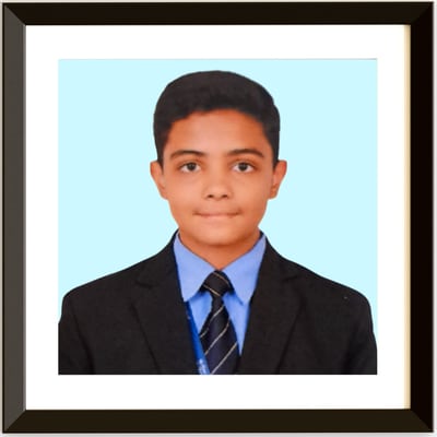 Student Image