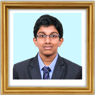 ADITYA GACHINMANI P