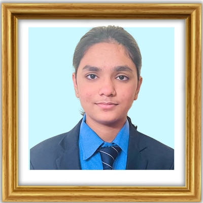 SHREYA PATEL