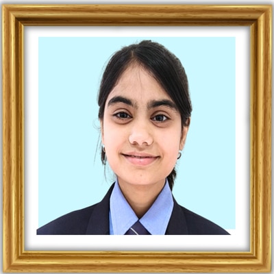 VIHANA SAMEER SAMARTH