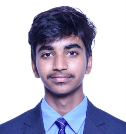 Jishnu Sai Tummala Image