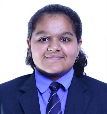 Ananya S Menon Image