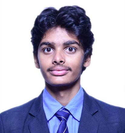 Mithun Shastri Image