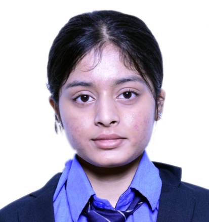 Tanvi Sandeep Visave Image