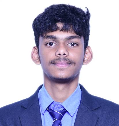 Taran Rajagopalan Image