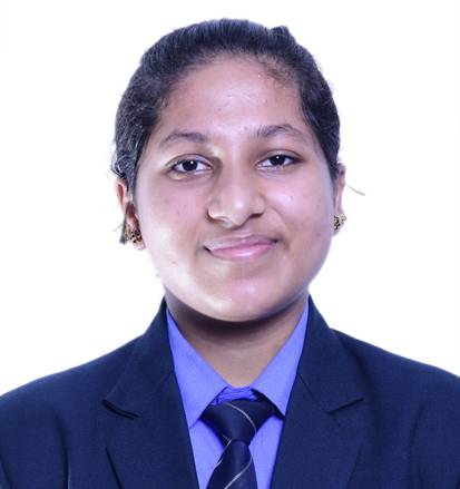 Vaishnavi Singh Image