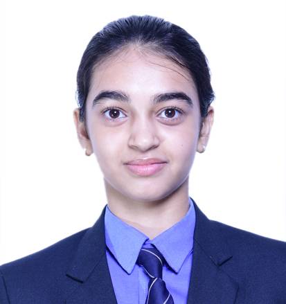 Keeya L Nair Image