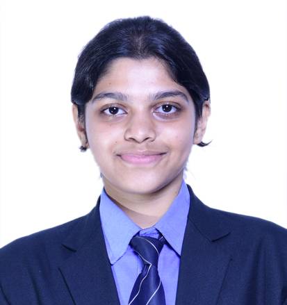 Ridhi Shetty Image