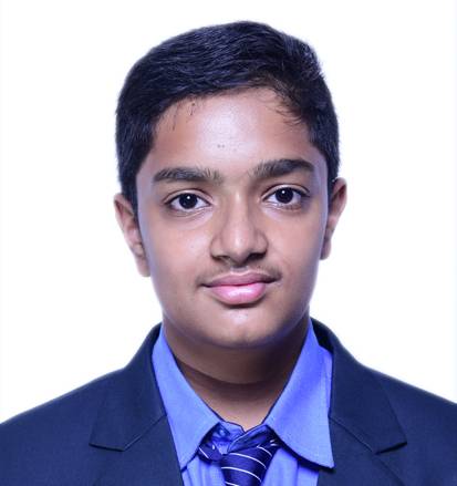 Rishi Kashyap Rajiv Image
