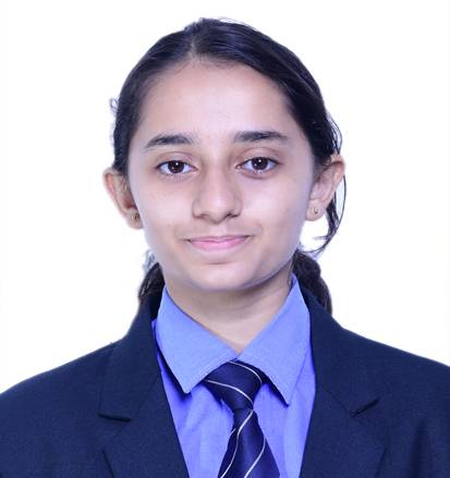 Anushi Sharma Image