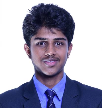 Vikhyath D Image