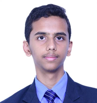 Mohnish Kashyap Vyas Image