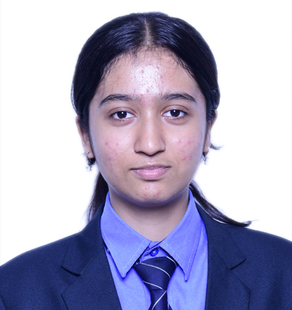 Sanika Shetty Image