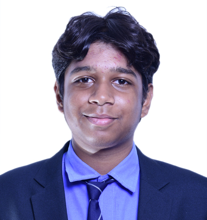 Arav Setty Image