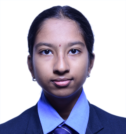 Naga Yashasvi Nekkanti Image