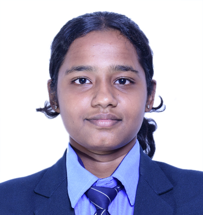 S Dhanush Ram Image