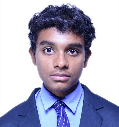 Ritesh Reddy Boglae Image
