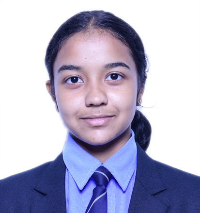 Rithvi Deshpande Image
