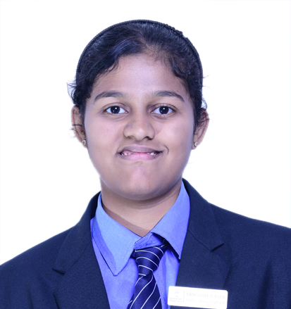 Samiksha S Nath Image