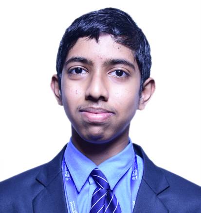 J Kavin Image
