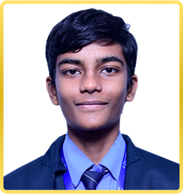 Atharv Singh Chauhan Image
